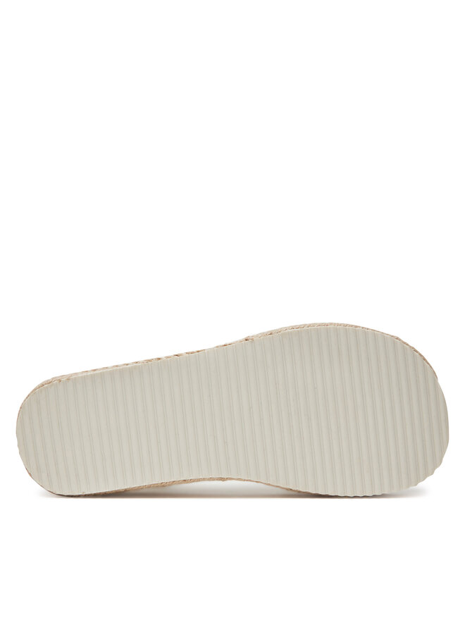 Mayoral Espadrilky Mayoral 45643 Bílá