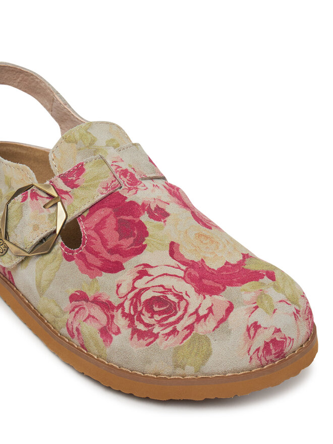 Laura Vita Sandalen Laura Vita Brownieo 11 Bunt