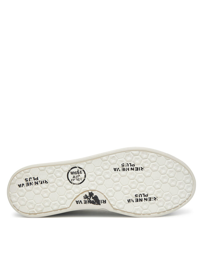 Premiata Sneakers Premiata Belle Var 7449 Alb