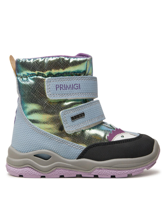 Primigi Snehule Primigi 6861311 S GORE-TEX Modrá