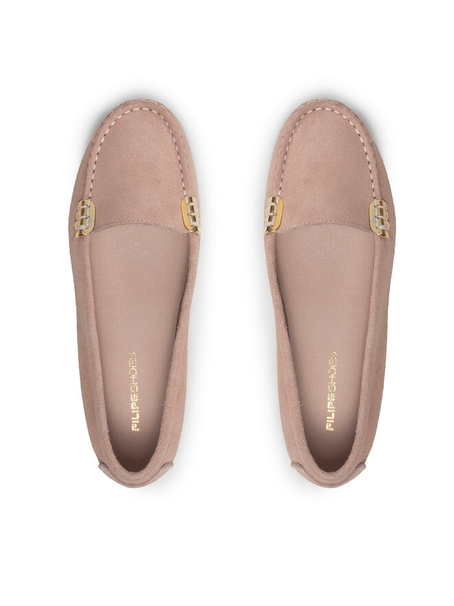 Filipe Mocassini Filipe 7336 Rosa