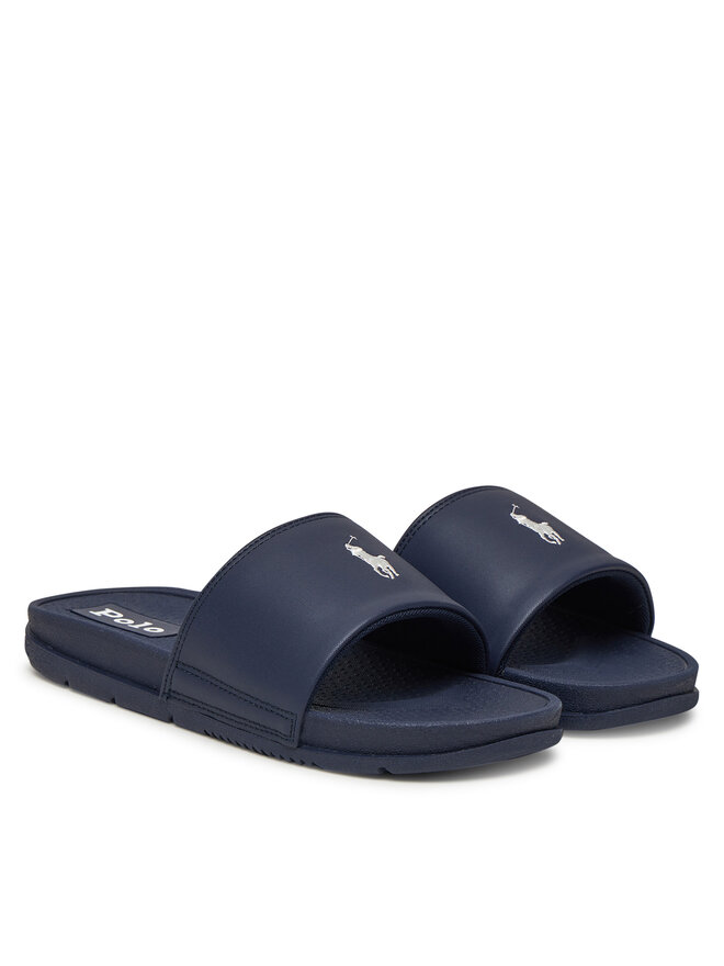 Polo Ralph Lauren Chanclas Polo Ralph Lauren Fairview RL02456410 Azul marino