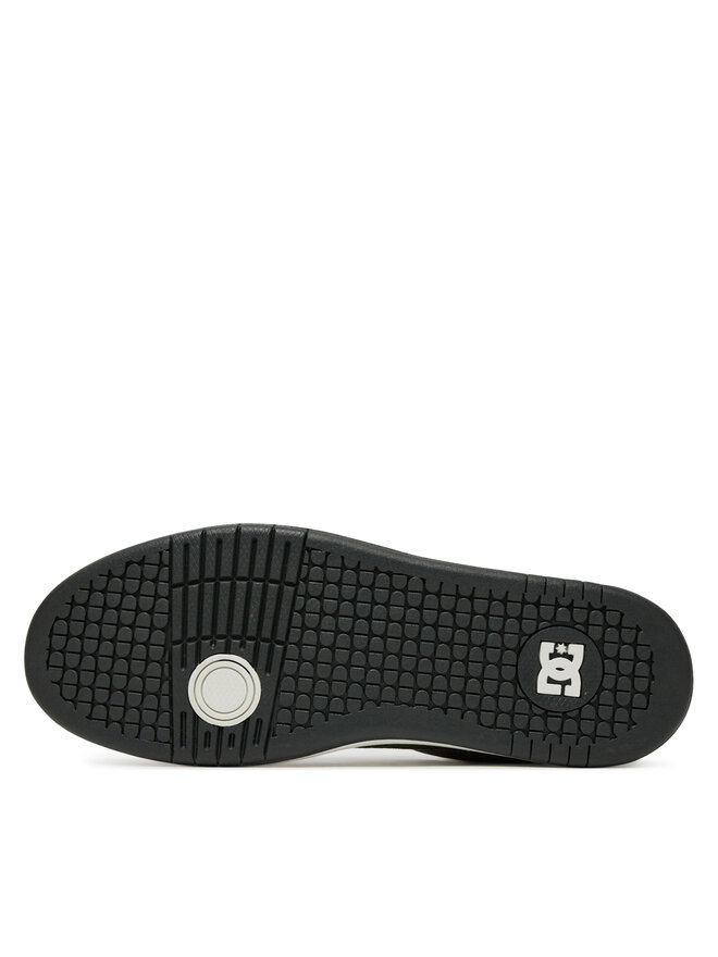 DC Sneakersy DC MANTECA 4 DC01732250 Zelená