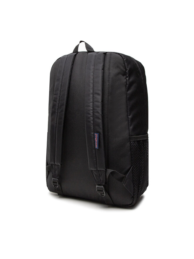 JanSport Ruksak JanSport Union Pack EK0A5BAJN55 Čierna