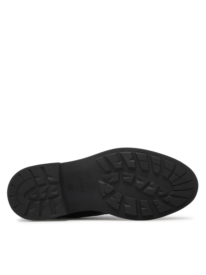 Simple Botines Simple SL-50-02-000099 Negro