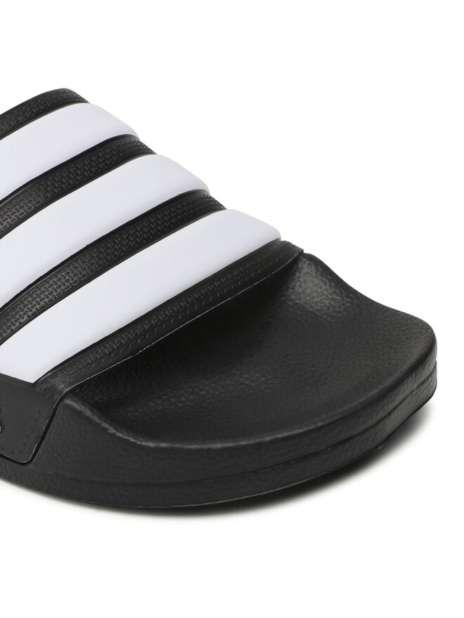 adidas Klapki adidas adilette Shower GZ5922 Czarny