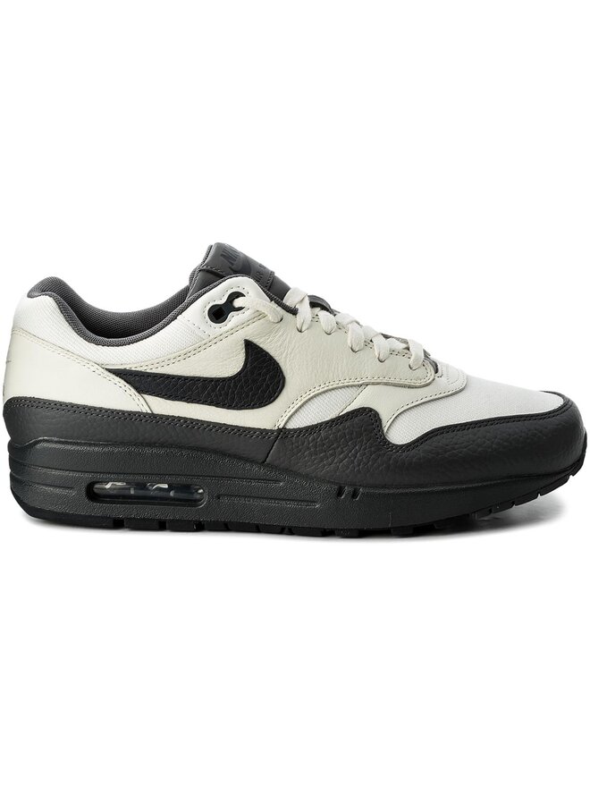 Nike Снікерcи Nike Air Max 1 Premium 875844 100 Бежевий