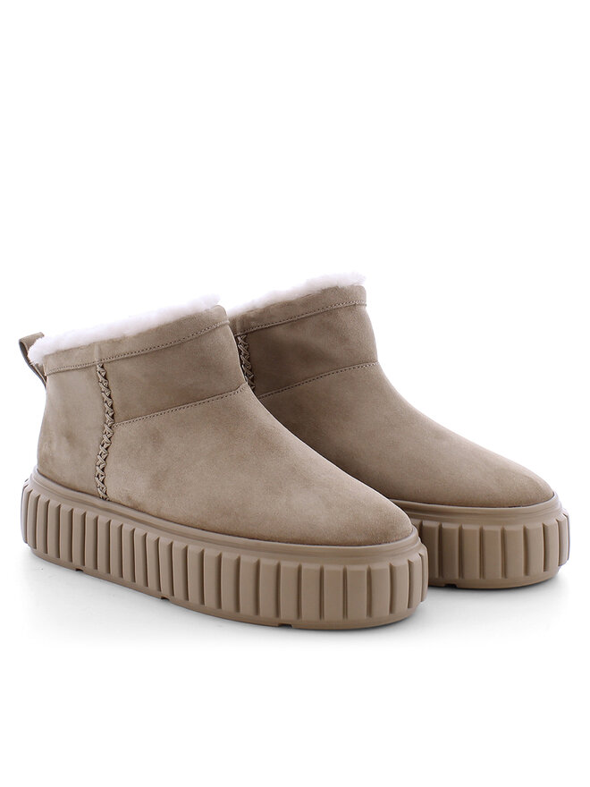 Kennel & Schmenger Botas de nieve Kennel & Schmenger 41-25260-566 Beis