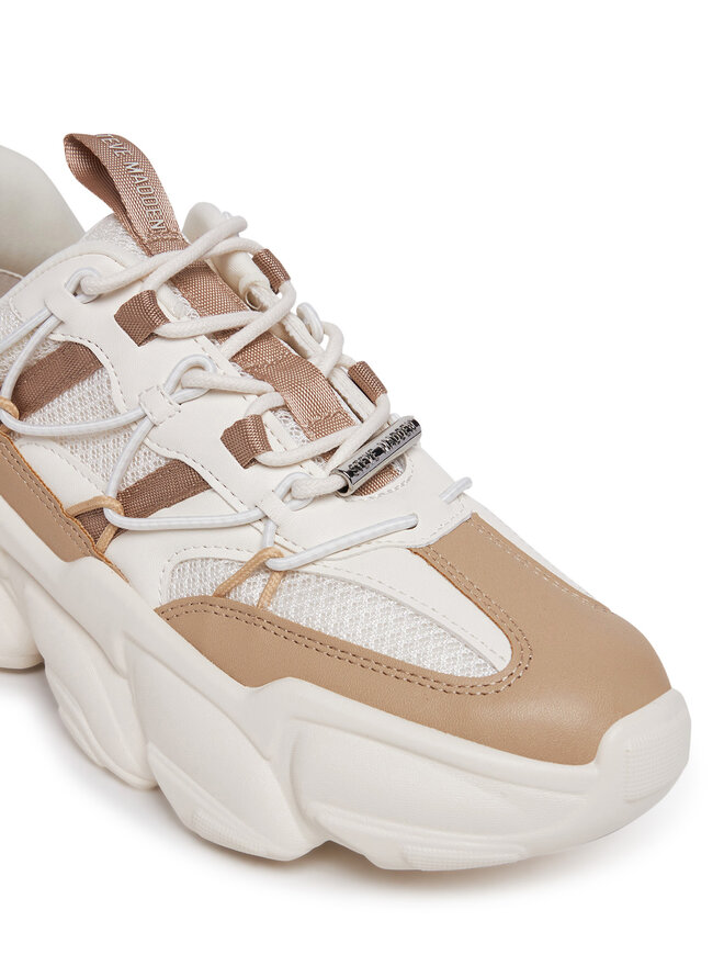 Steve Madden Сникърси Steve Madden Spectator SM11002961 Бежов