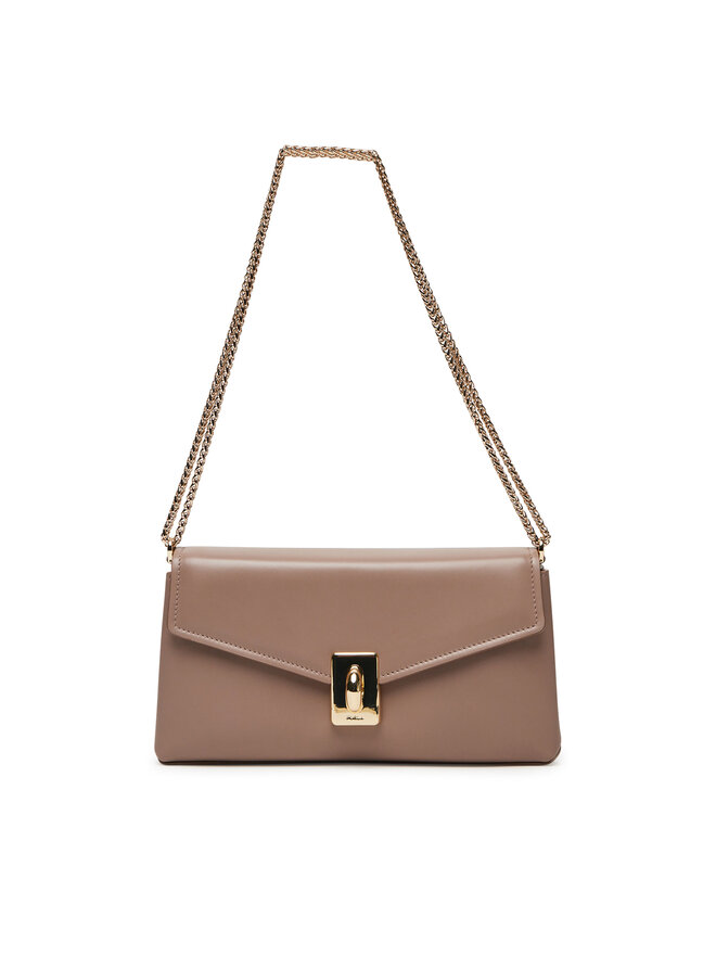 Furla Kabelka Furla Meridiana WB01517 BX3227 MA200 Hnědá