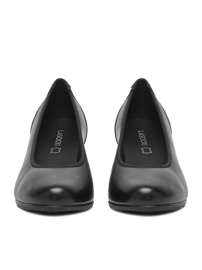 Lasocki Pumps Lasocki CEO-WPS-EMMA-01 Schwarz