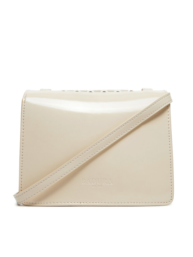 Badura Handtasche Badura WEN-06 Beige