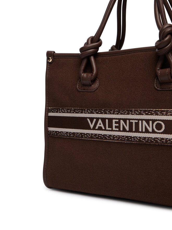 Valentino Handtasche Valentino Winter Aella VBSABG04 Braun