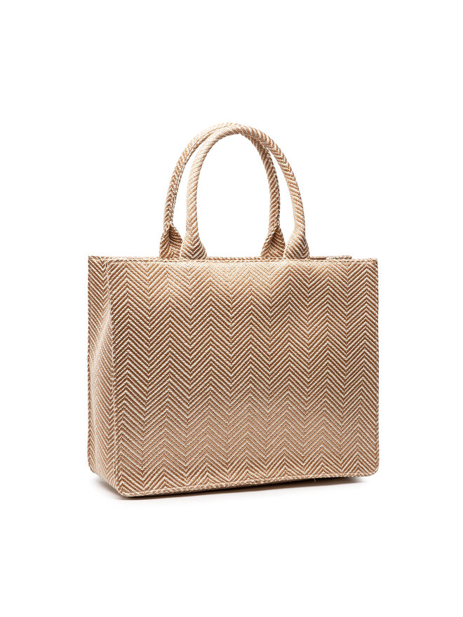 Jenny Fairy Handtasche Jenny Fairy MJS-J-136-20-01 Braun