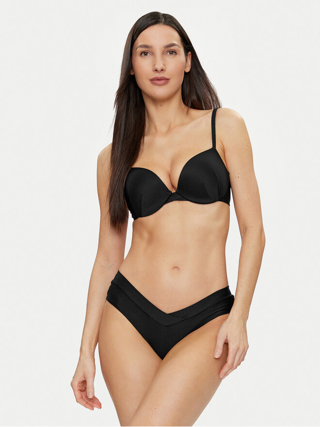 Dorina Dorina Бюстгальтер push-up Curacao D001695MI054 Чорний