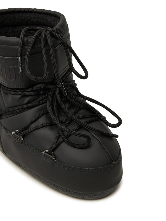 Moon Boot Schneeschuhe Moon Boot 80D1409380 Schwarz