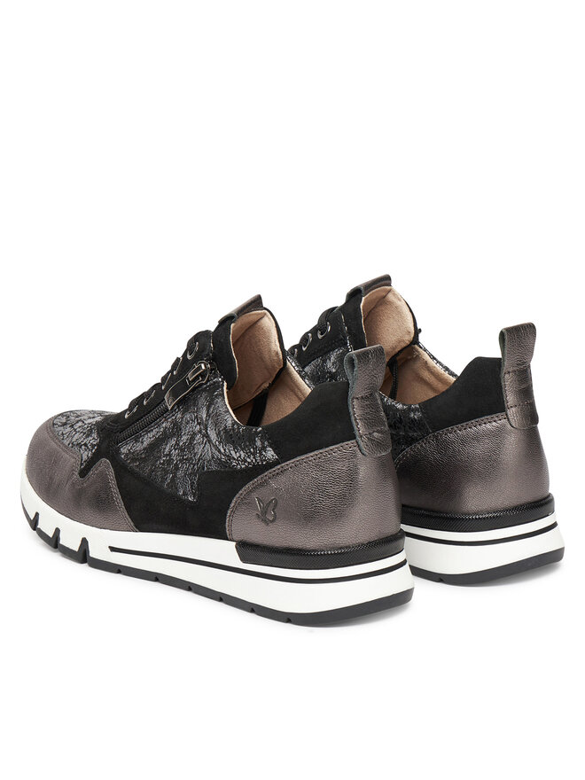 Caprice Sneakers Caprice 9-23757-45 Grau
