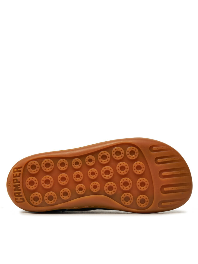 Camper Боти тип челси Camper Peu Cami Kids K900326-006 S Зелен