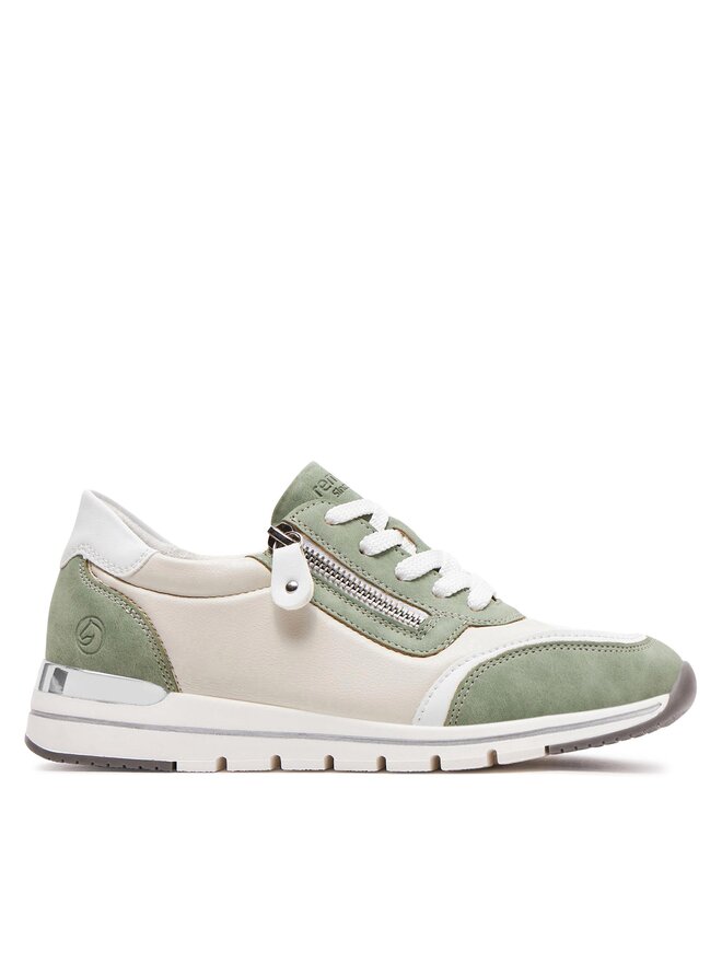 Remonte Zapatillas Remonte R6709-81 Blanco