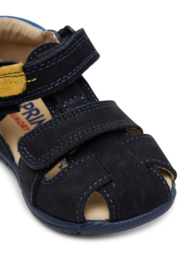 Primigi Босоніжки Primigi 7911511 Cиній