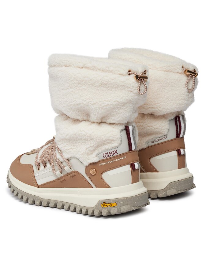 Colmar Botas de nieve Colmar Warmer Voyage 167 Beis
