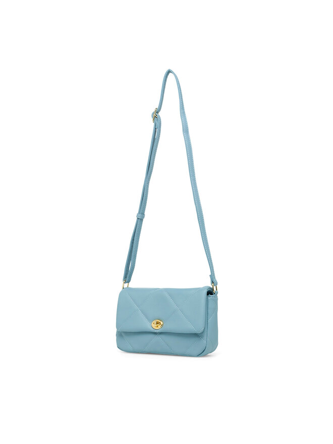 Jenny Fairy Handtasche Jenny Fairy MLS-E-055-05 Blau