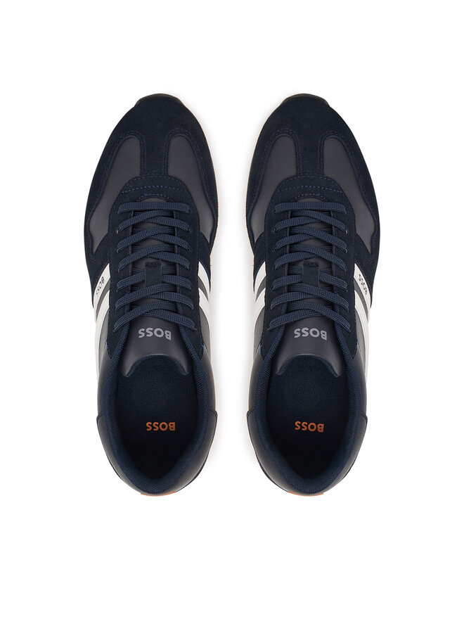 BOSS Sneakers BOSS Levon 50565137 Dunkelblau