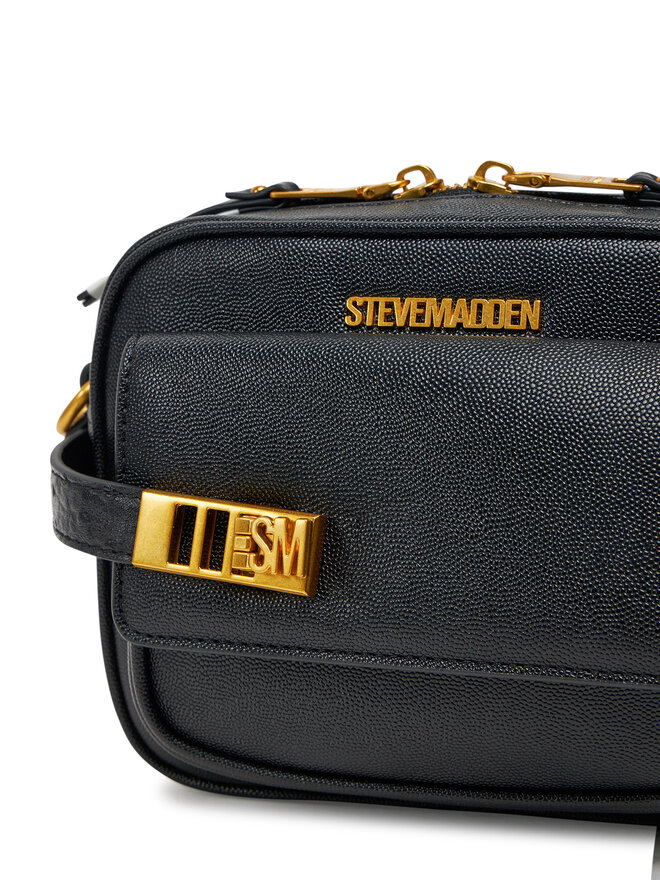 Steve Madden Τσάντα Steve Madden Blite-E SM13001649 Μαύρο