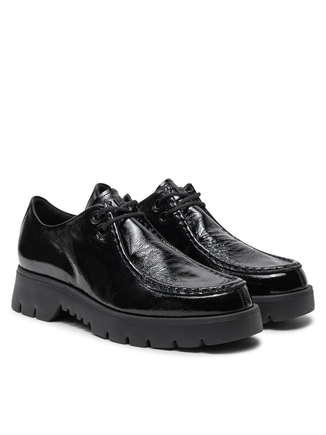 HÖGL Loafers HÖGL Sally 8-102415 Μαύρο
