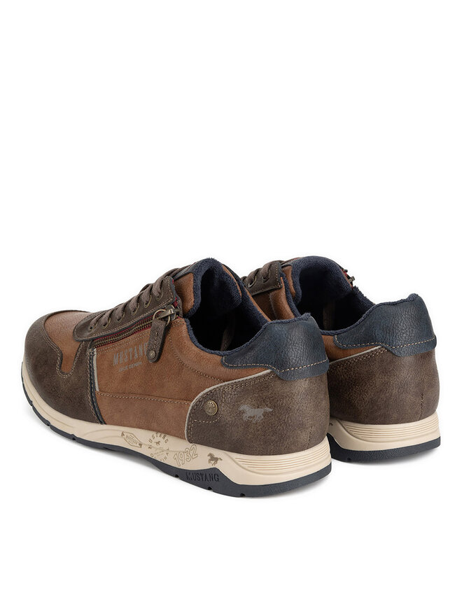 Mustang Sneakers Mustang 4106-306 Marrone