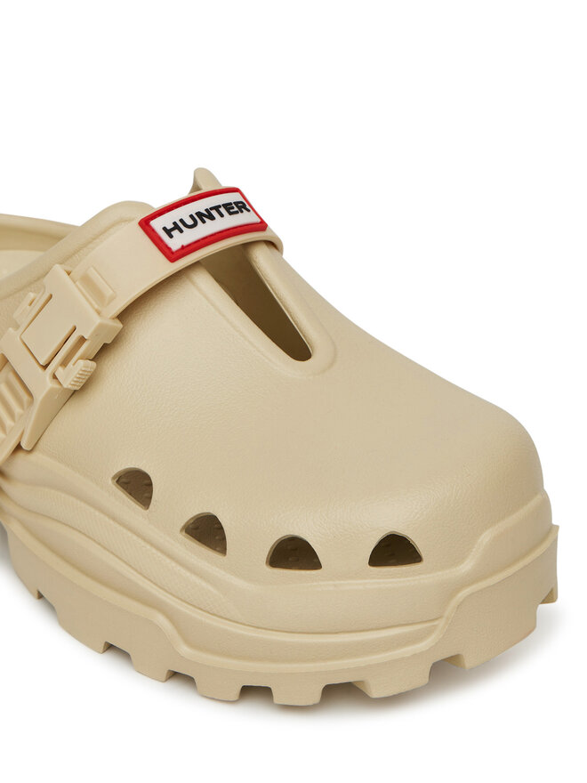 Hunter Papucs Hunter HFRW0004252 Bézs
