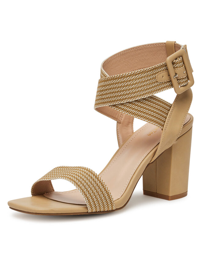 DeeZee Sandale DeeZee XFA065-10 Bej
