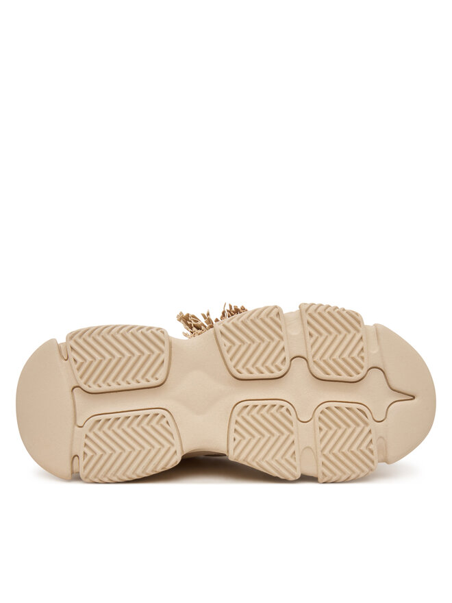 Steve Madden Sneakers Steve Madden Possession-Ppe 11005732 Hellbeige