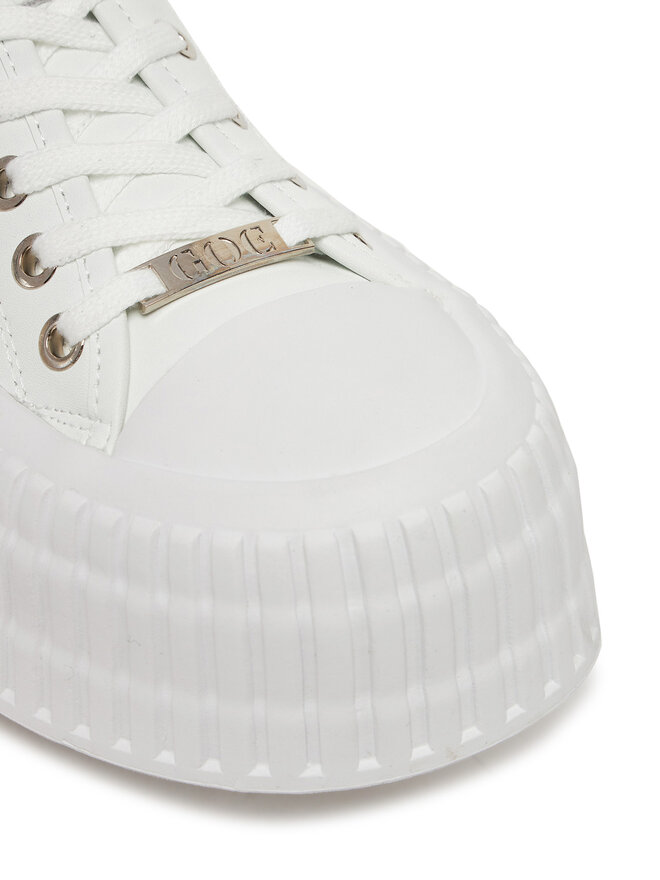 GOE Sneakersy GOE RR2N4110 Bílá