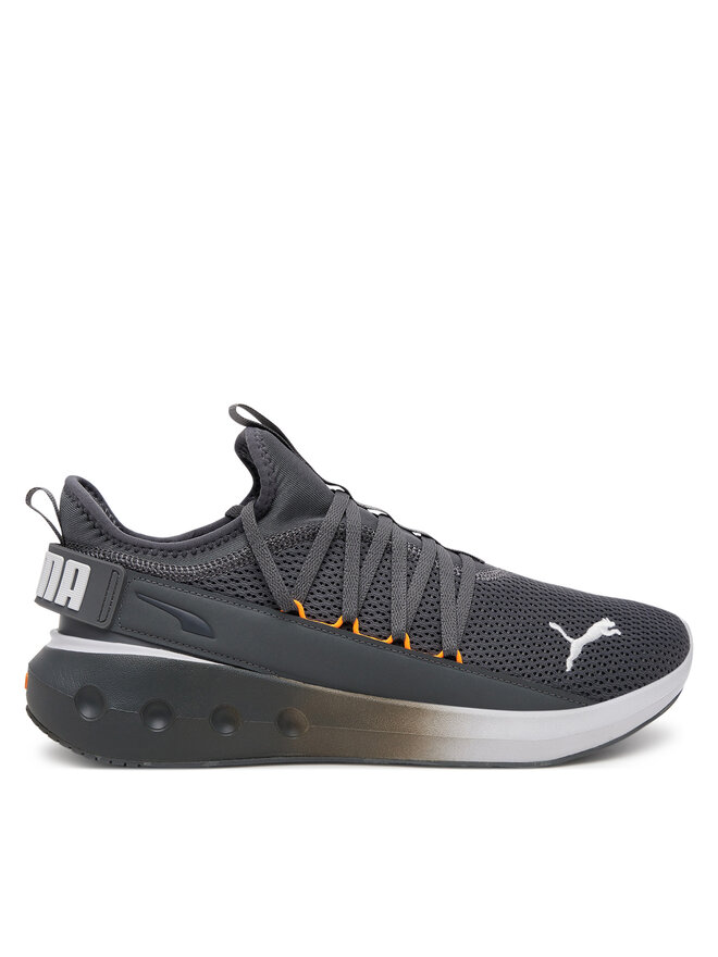 Puma Běžecké boty Puma Softride Carson Fresh 310155 17 Šedá