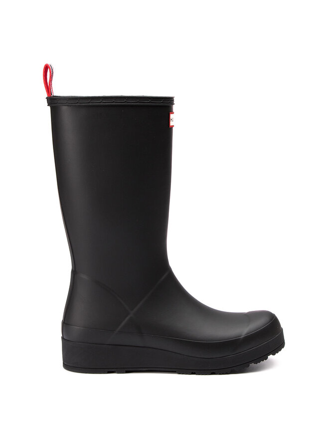 Hunter Gumáky Hunter Original Play Boot Tall WFT2007RMA Čierna