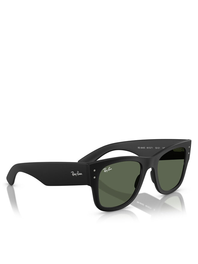 Ray-Ban Ochelari de soare Ray-Ban 0RB4840S 601S7152 Negru