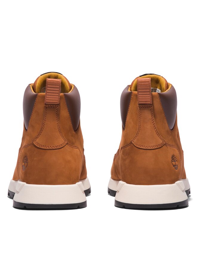 Timberland Μποτίνια Timberland Killington Trkr Chka TB0A2H7QF131 Καφέ