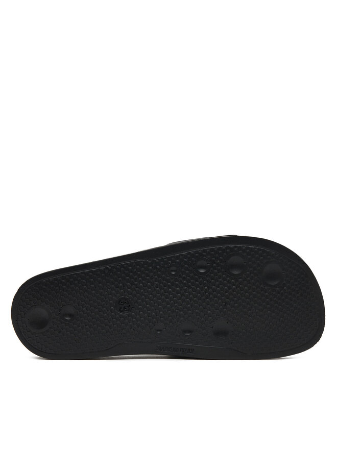 Off-White Παντόφλες Off-White OMIC001S21MAT0031018 Μαύρο