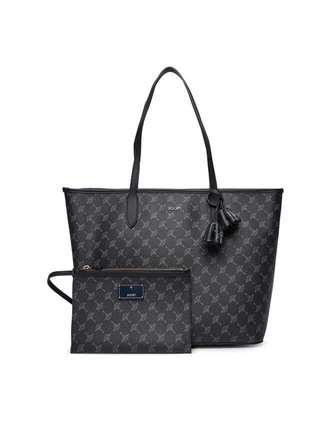 JOOP! Handtasche JOOP! Lara 4140006140 Dunkelblau