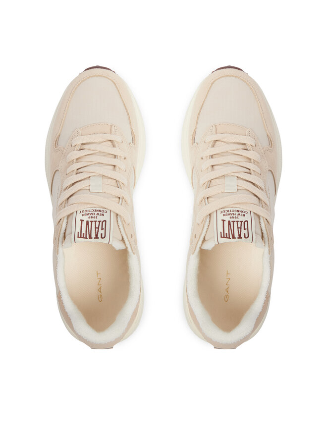 Gant Sneakers Gant 32531185 Beige