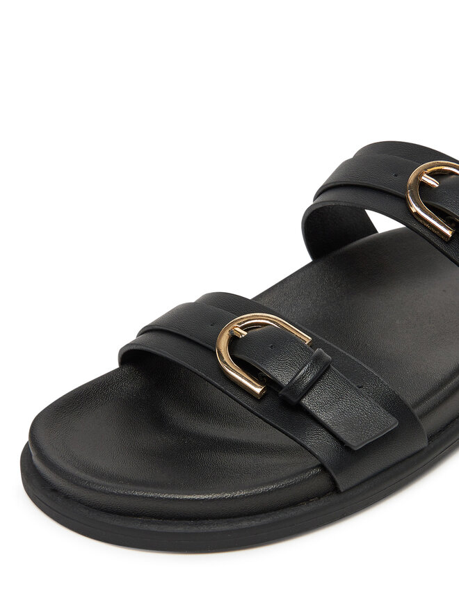 JENNY Chanclas JENNY L09092 Negro