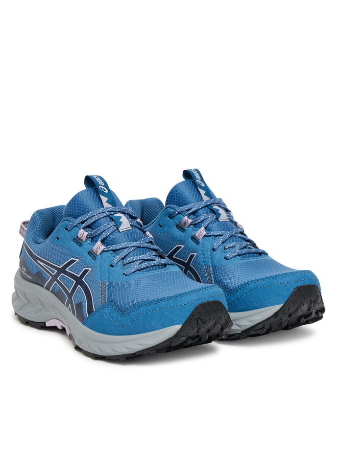 Asics Laufschuhe Asics Gel-Venture 10 1012B759 Weiß