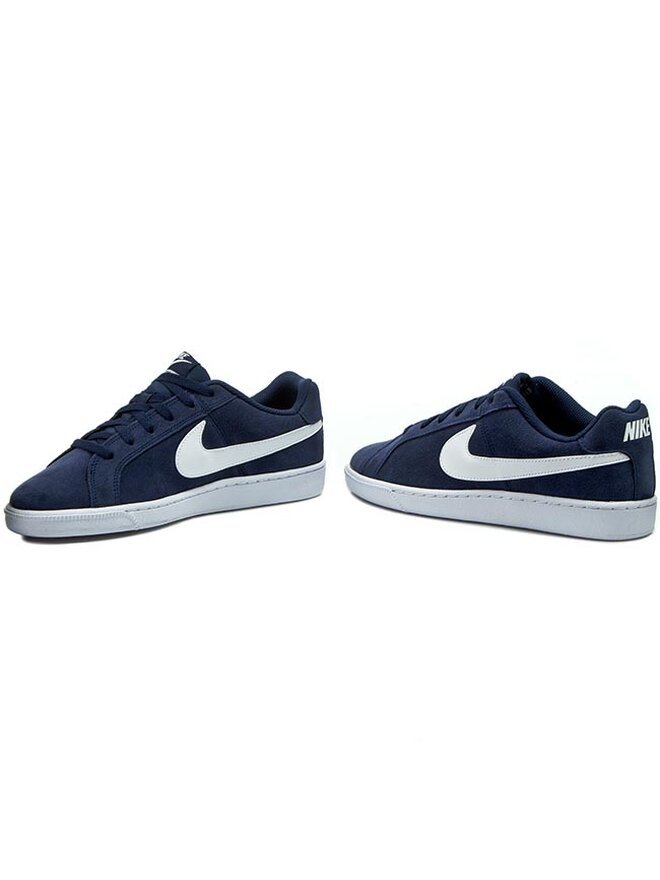 Nike court royale bleu marine cheap