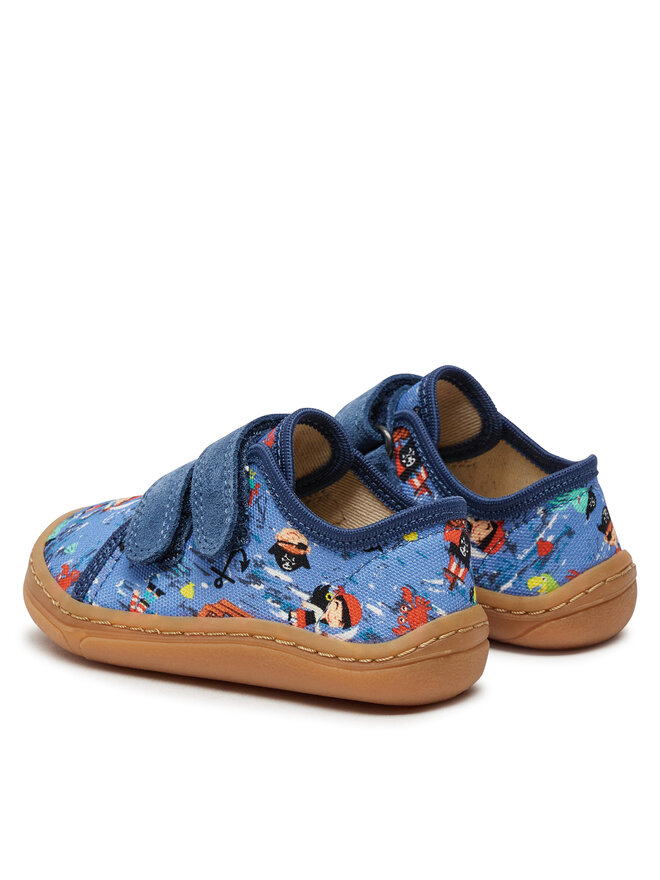 Froddo Papucs Froddo G1700379-14 M Sötétkék