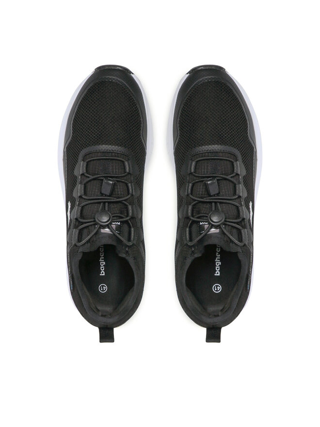 Bagheera Snīkeri Bagheera Hydro 86530-7 C0108 Melns