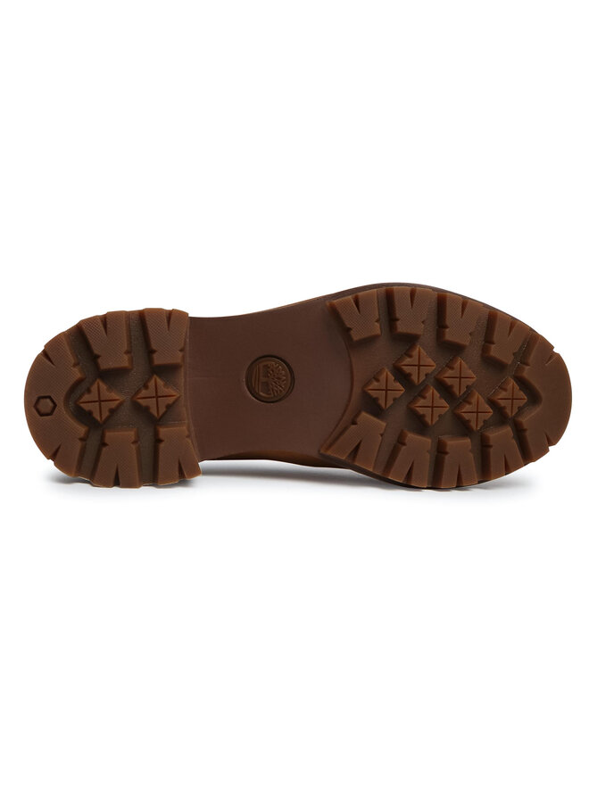 Timberland Turistická obuv Timberland Kinsley TB0A25BS231 Žlutá