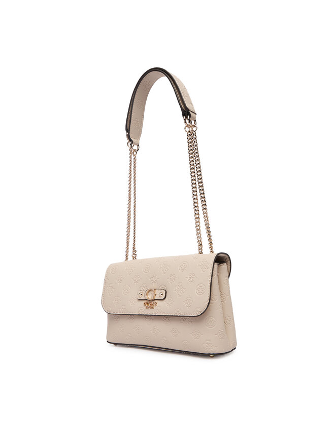 Guess Handtasche Guess Dita HWPD76 02210 Beige
