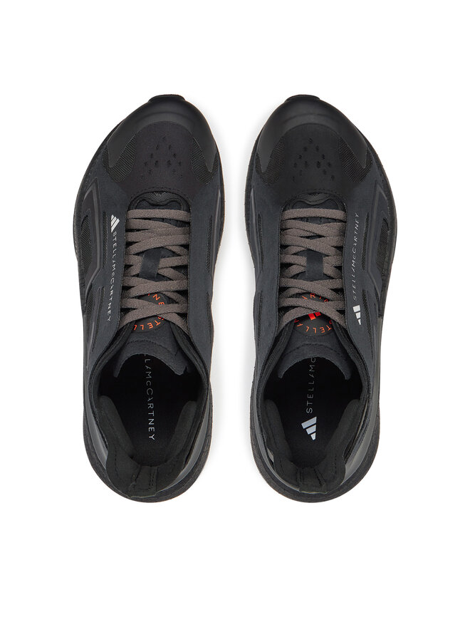 adidas by Stella McCartney Buty do biegania adidas by Stella McCartney Ultraboost 5 IE8771 Czarny