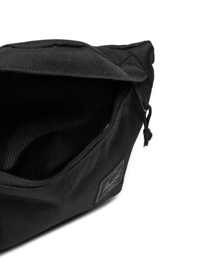Herschel Övtáska Herschel Classic™ Hip Pack 11549-05881 Fekete